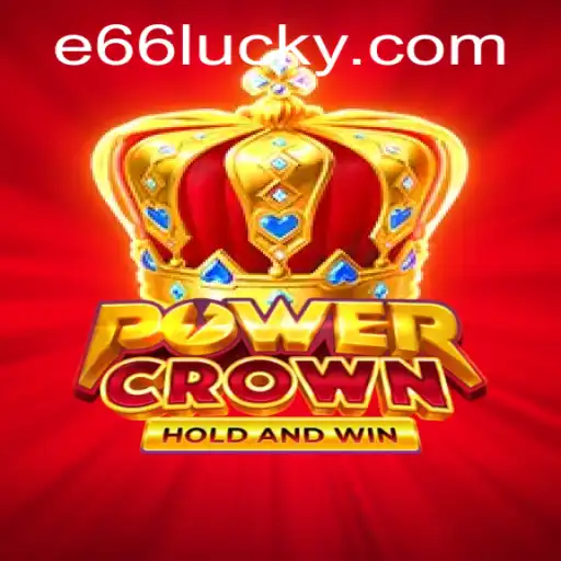 PowerCrown: The Gaming Sensation Taking Over with e66 PH Login