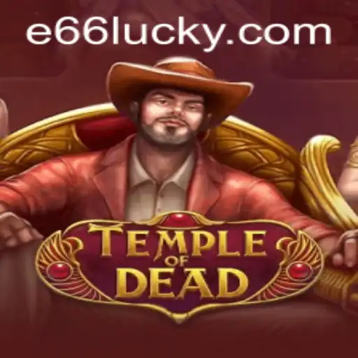 TempleofDead: Unveiling the Mysteries of the Ancient Game