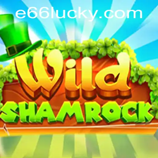 Discover the Charm of WildShamrock: An Enchanting Gaming Experience