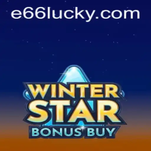 Discover the Magic of WinterStarBonusBuy