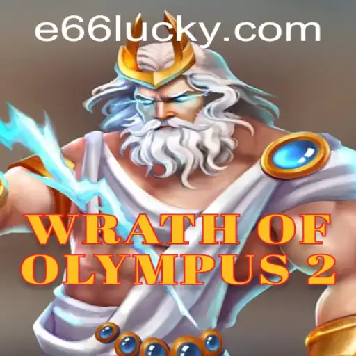 Unveiling WrathofOlympus2: An Epic Journey into Mythology