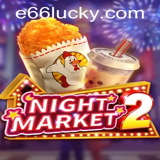 Experience the Thrill of NightMarket2: An In-Depth Look