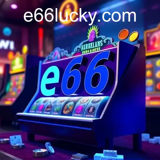 Exploring the Fascinating World of Online Slots with e66 PH Login