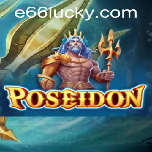 Dive into Adventure with Poseidon: A Comprehensive Guide