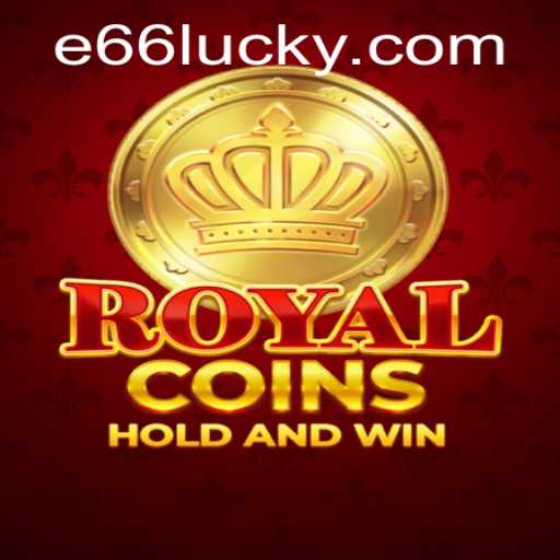 Discovering RoyalCoins: A New Era in Gaming with e66 PH Login