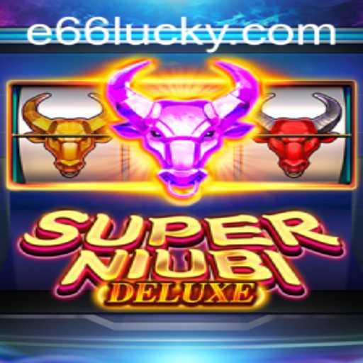 Discover the Excitement of SuperNiubiDeluxe and Master e66 PH Login