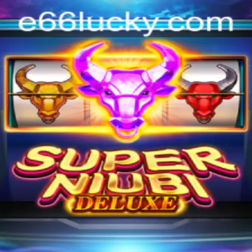 Discover the Excitement of SuperNiubiDeluxe and Master e66 PH Login