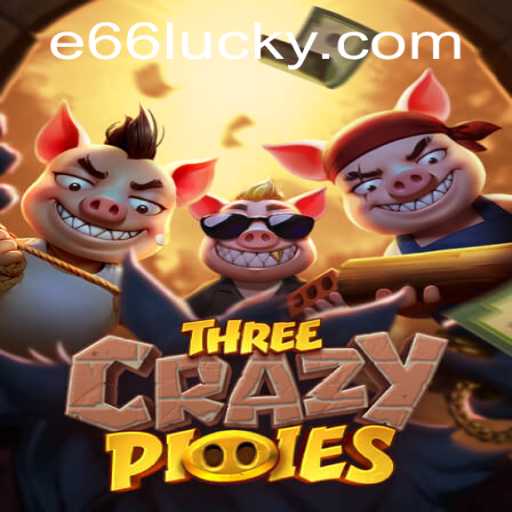 The Engaging World of ThreeCrazyPiggies: An In-Depth Look