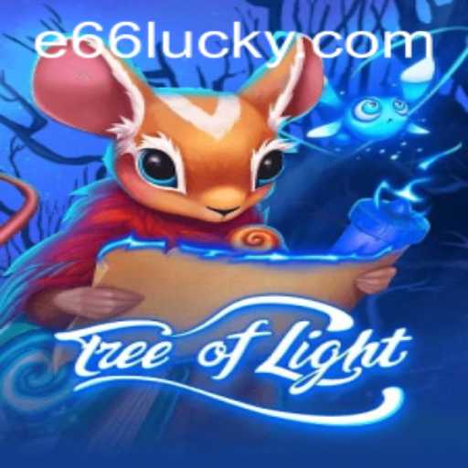 Exploring the Enchanting World of TreeofLight through e66 PH Login