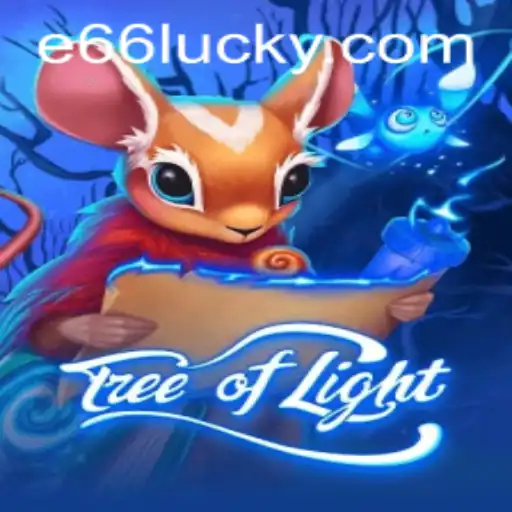 Exploring the Enchanting World of TreeofLight through e66 PH Login