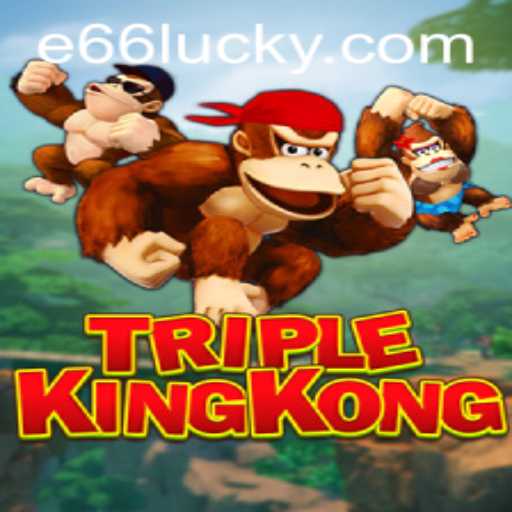 Dive into the Excitement of TripleKingKong: A Modern Gaming Experience