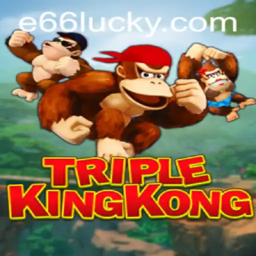Dive into the Excitement of TripleKingKong: A Modern Gaming Experience