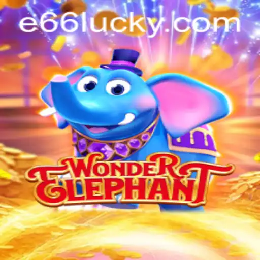 Diving into WonderElephant: A Captivating Experience and Guide with e66 PH Login