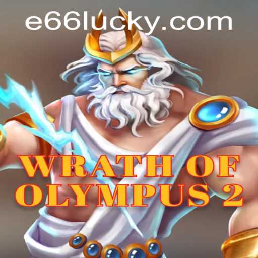 Unveiling WrathofOlympus2: An Epic Journey into Mythology